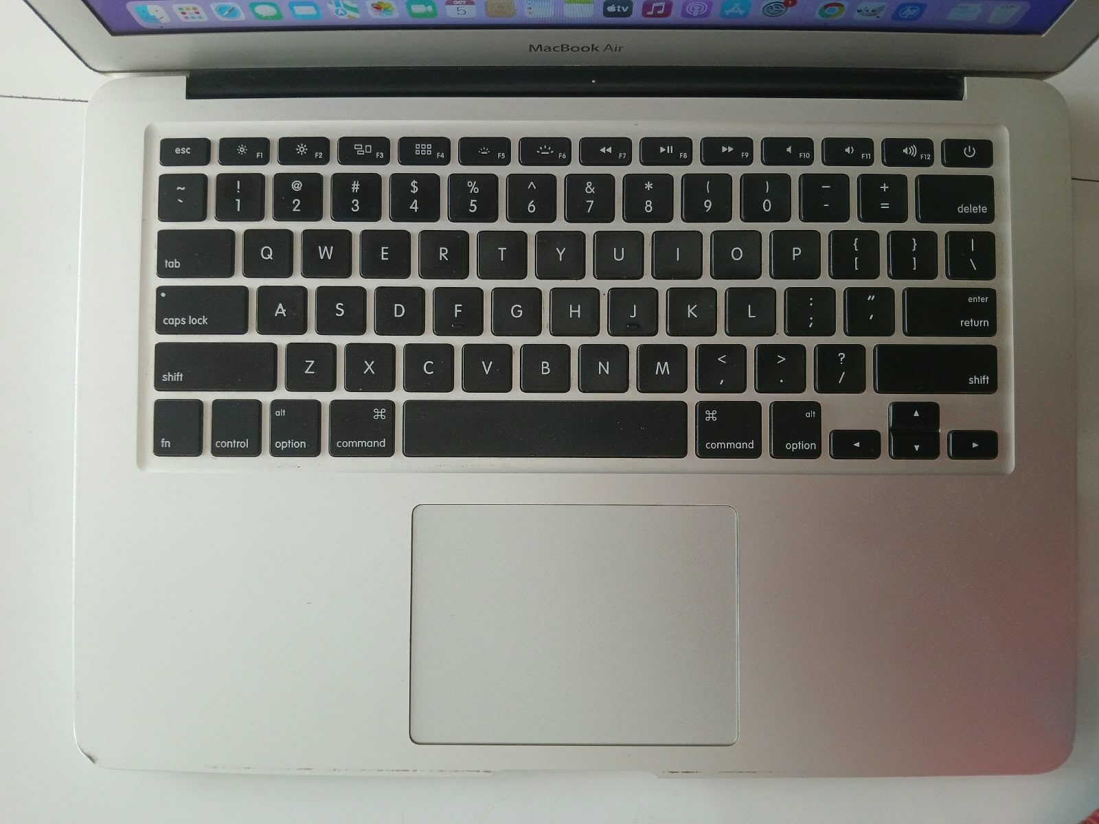 Apple MacBook Air A++ Condition
