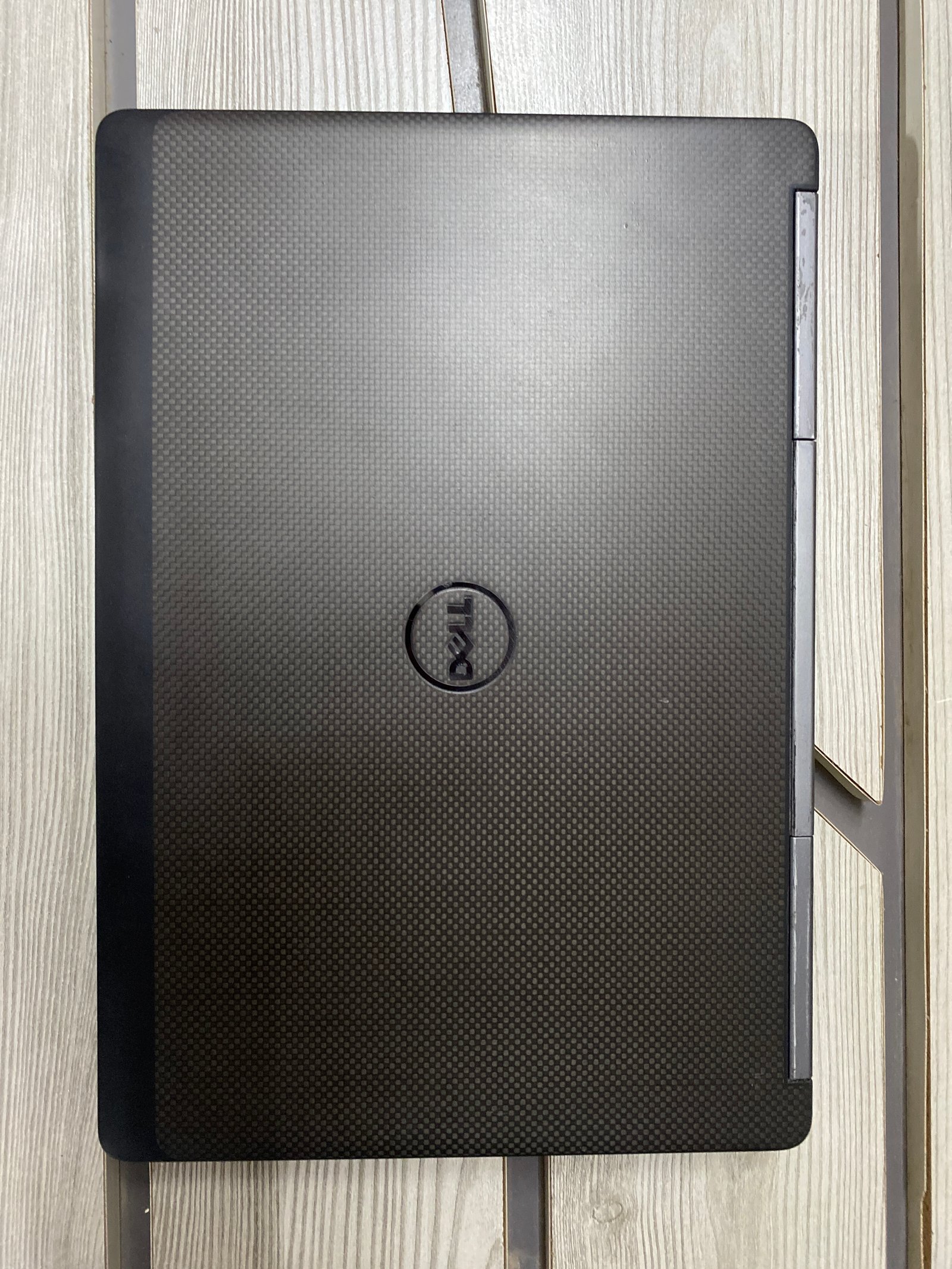 Dell Precision 7510