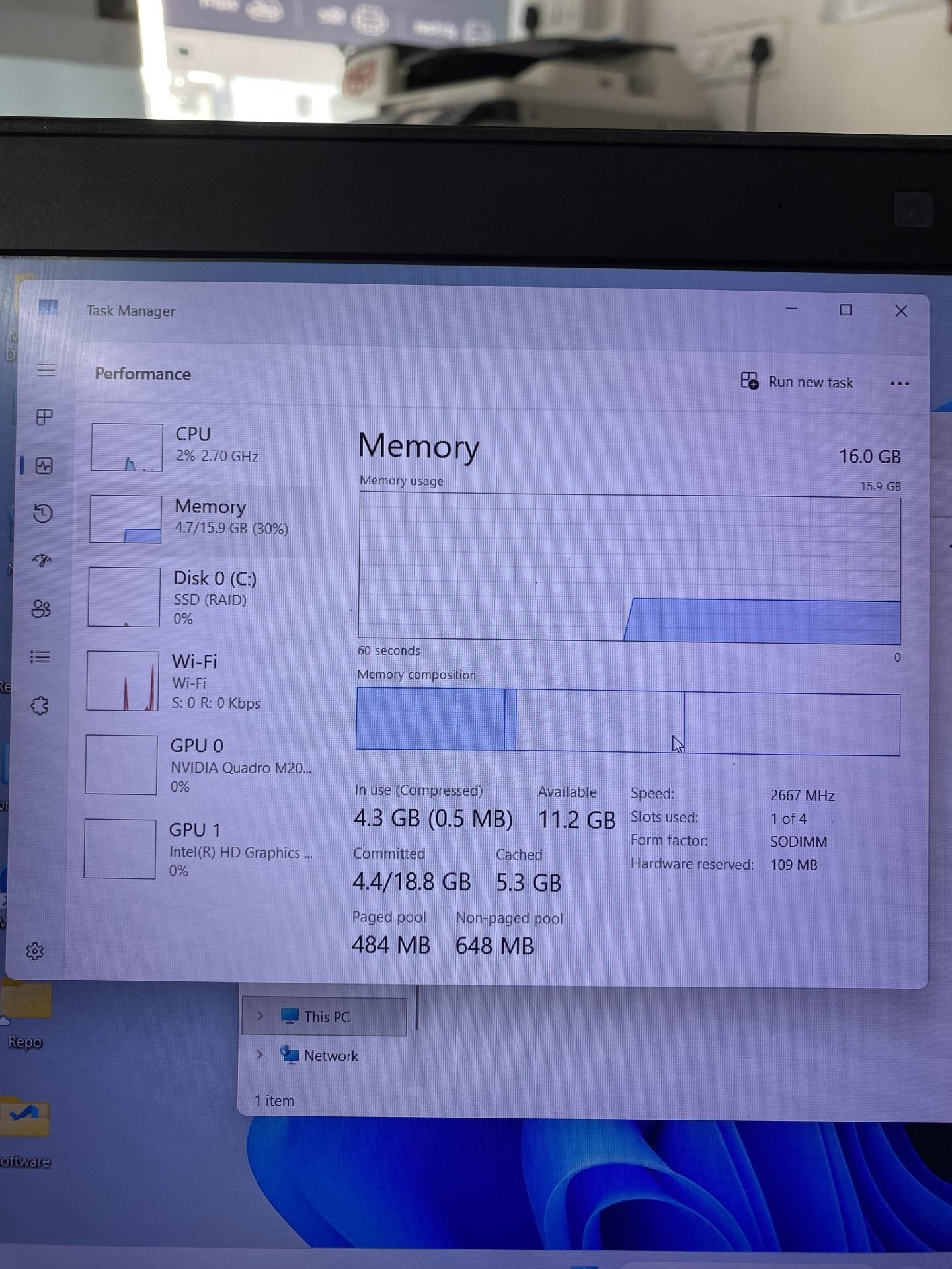 Dell Precision 7510