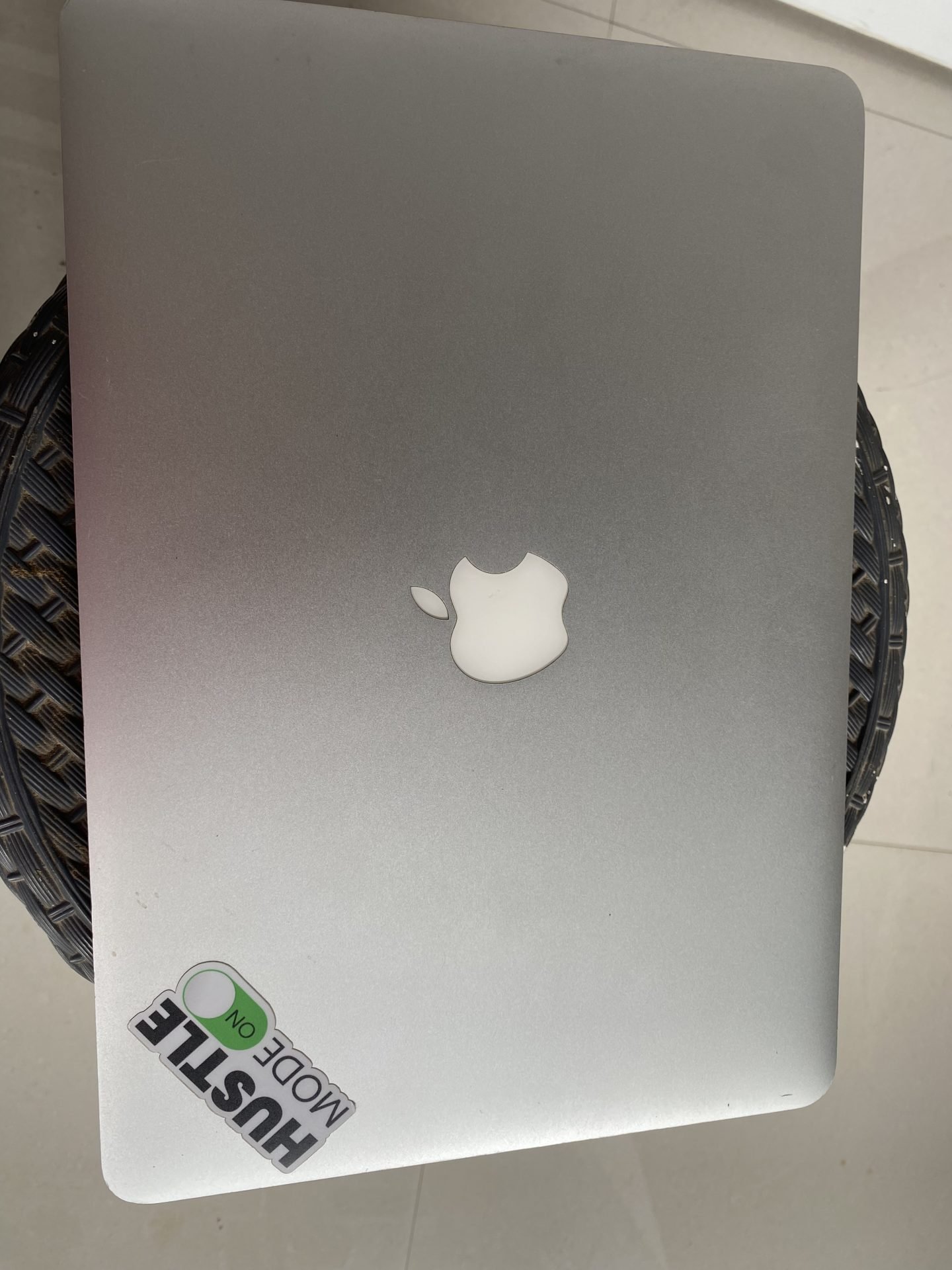 Apple MacBook Air A++ Condition