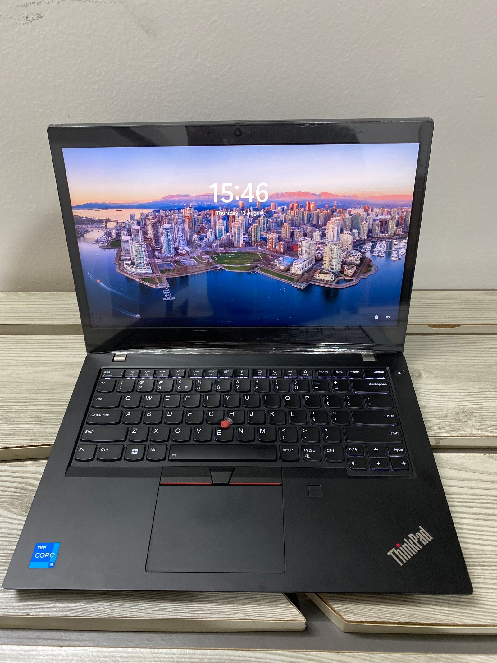 Lenovo ThinkPad L14