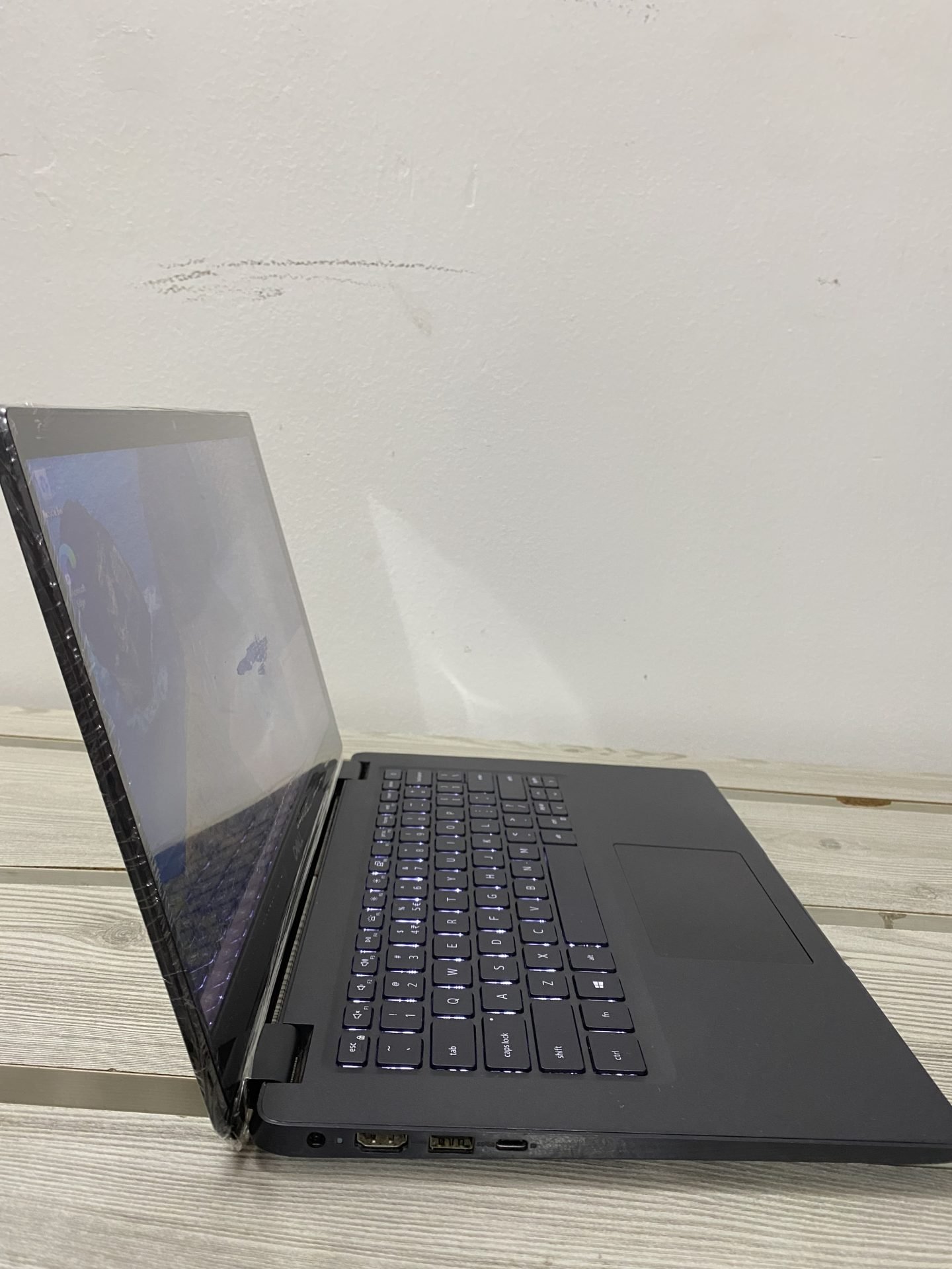 Dell Latitude 3510