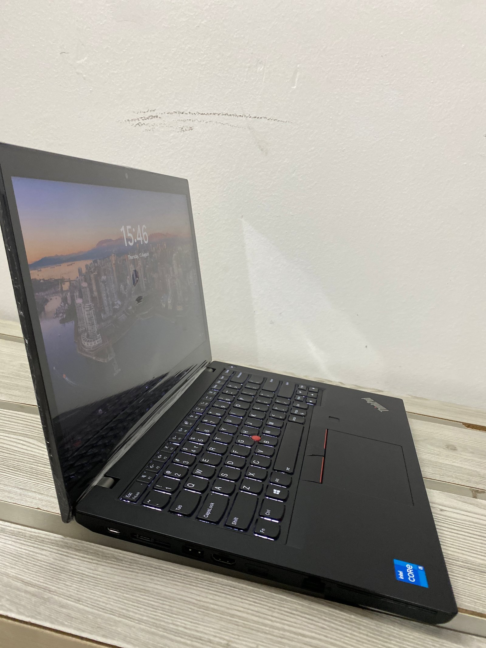 Lenovo ThinkPad L14