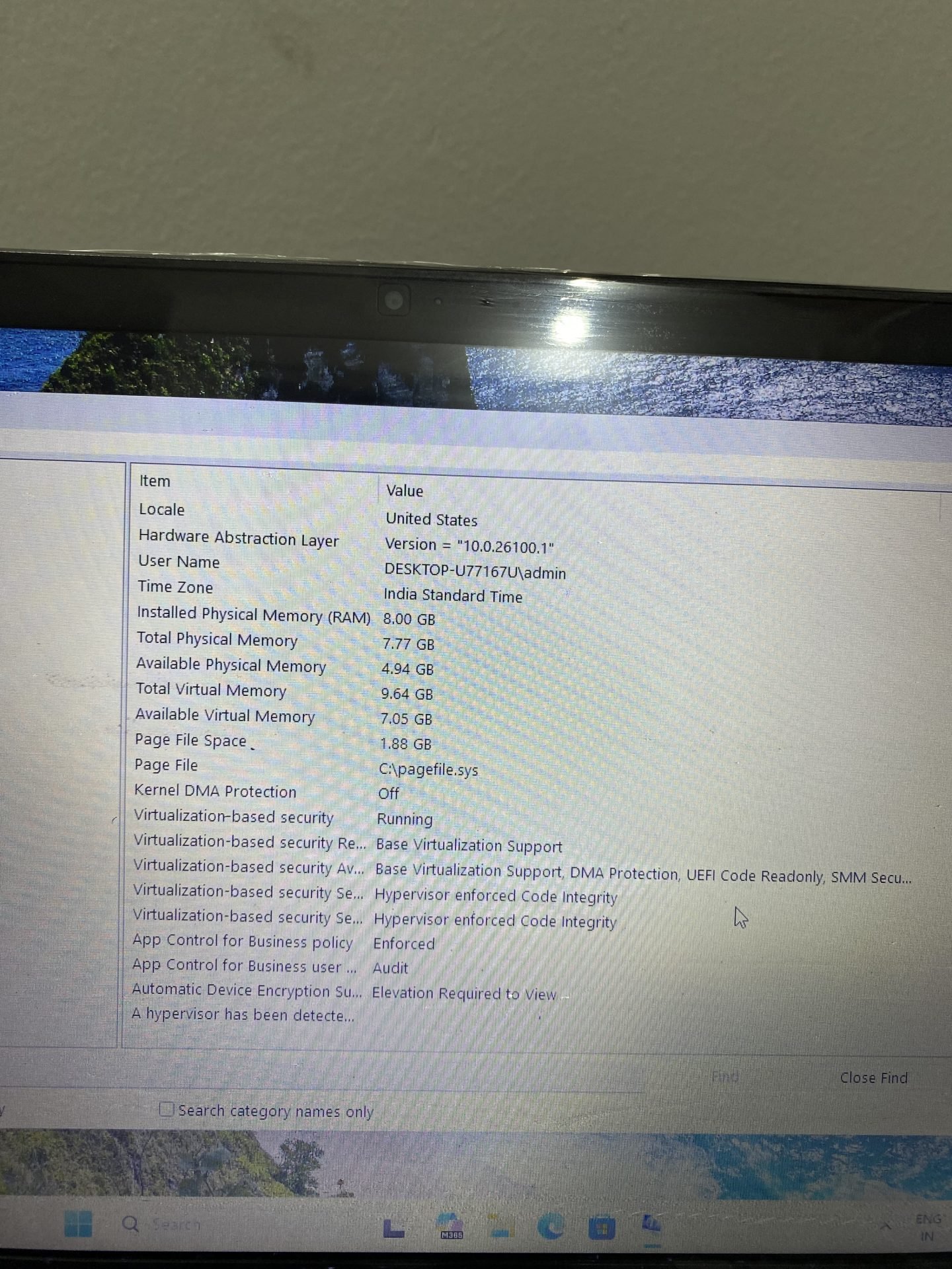 Dell Latitude 3510