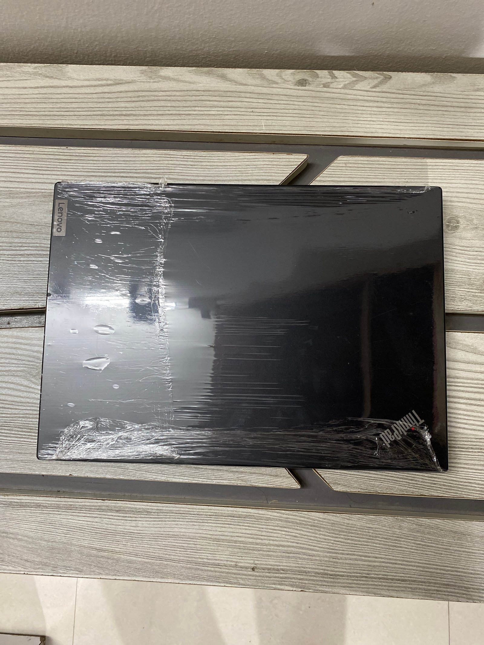 Lenovo ThinkPad L14