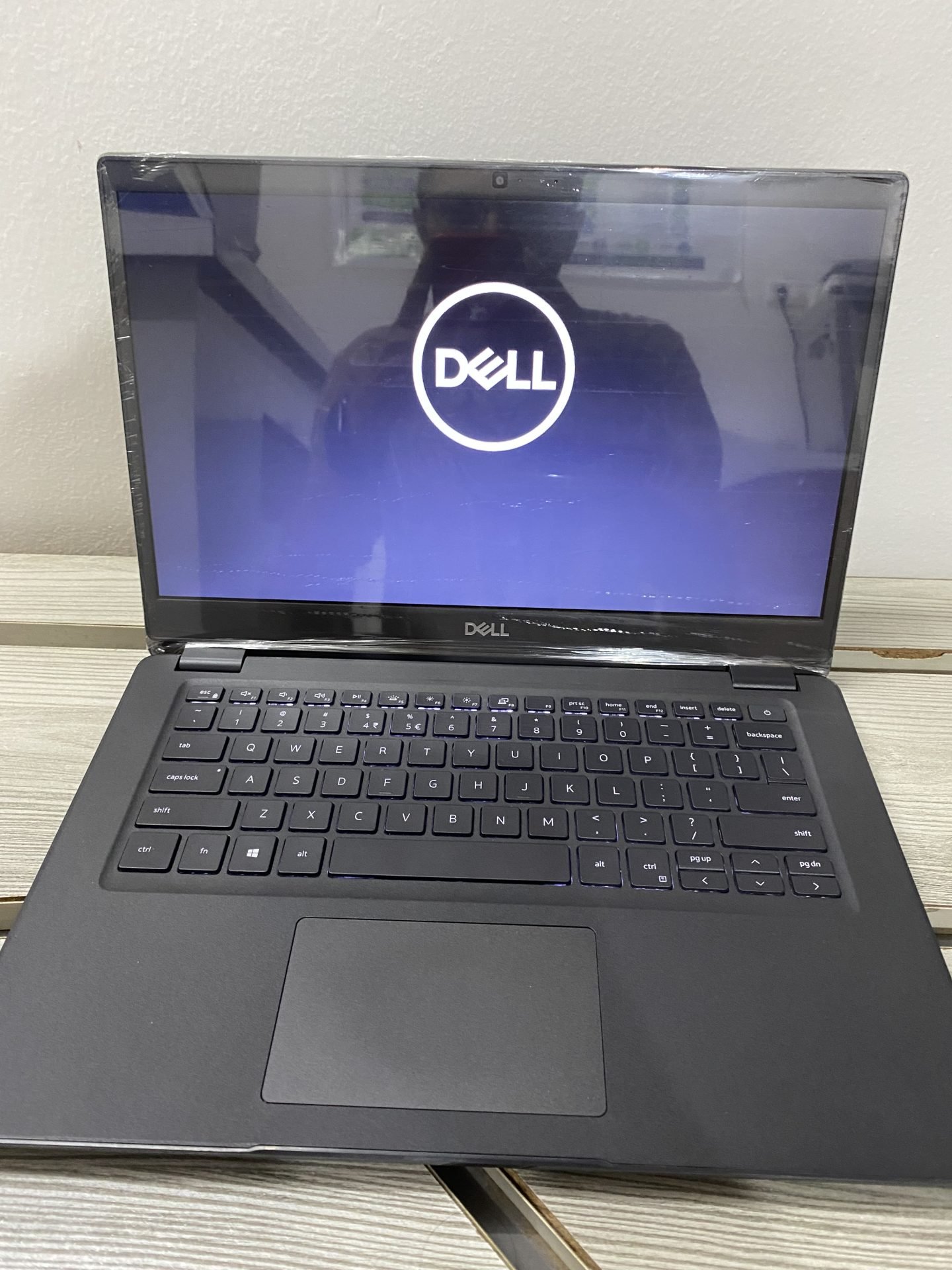 Dell Latitude 3420