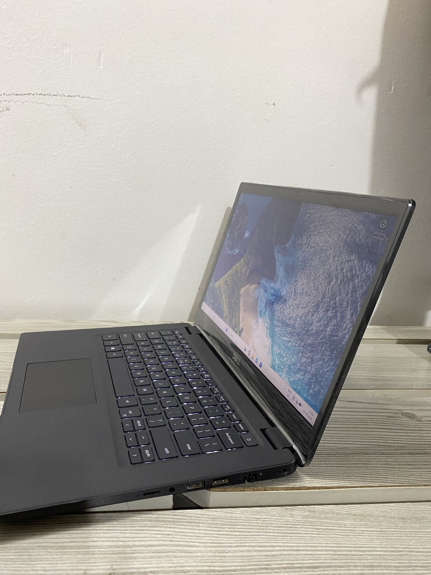 Dell Latitude 3510