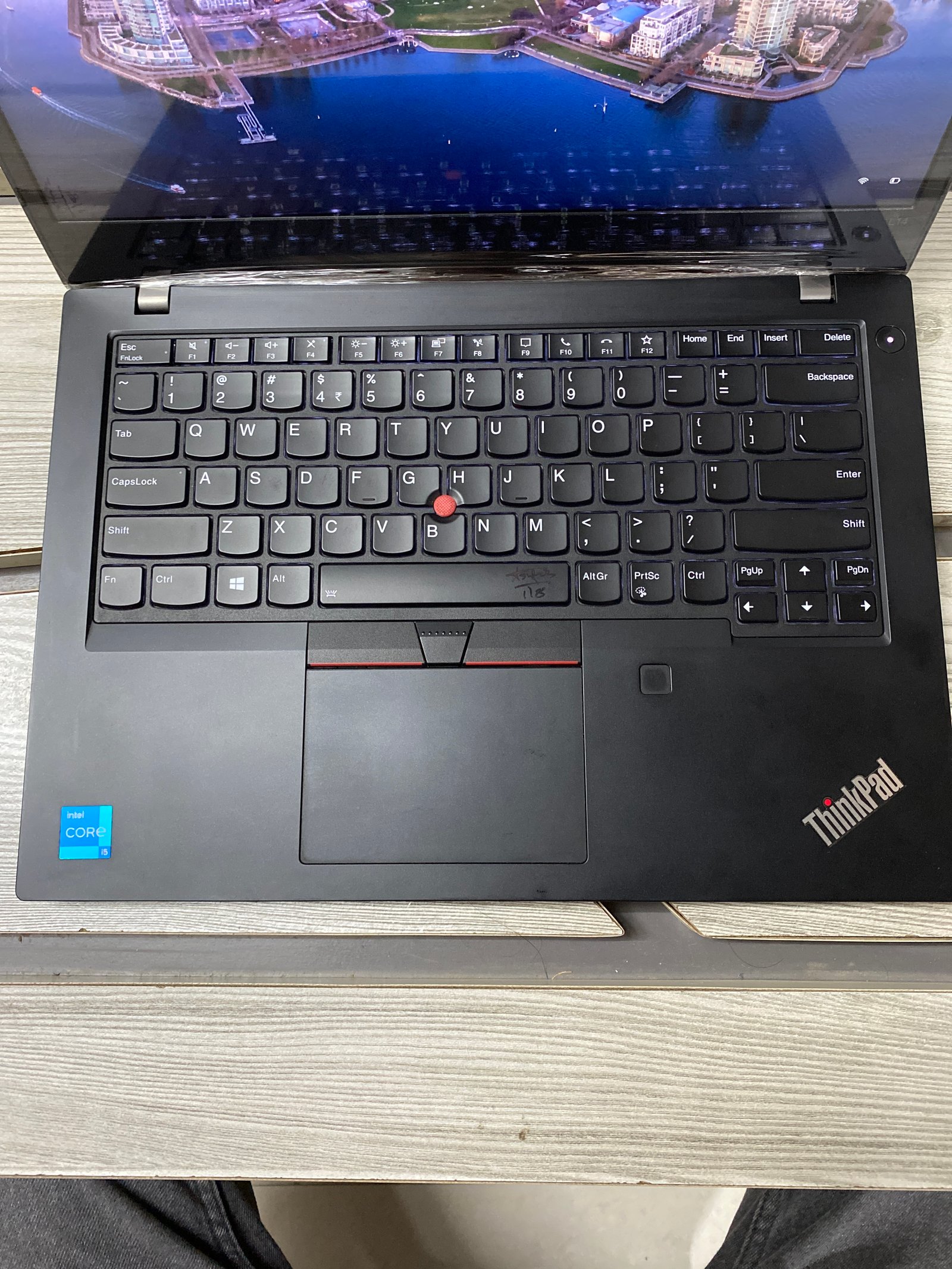 Lenovo ThinkPad L14