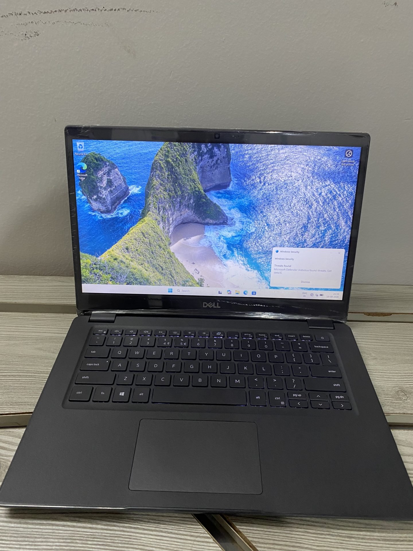 Dell Latitude 3420
