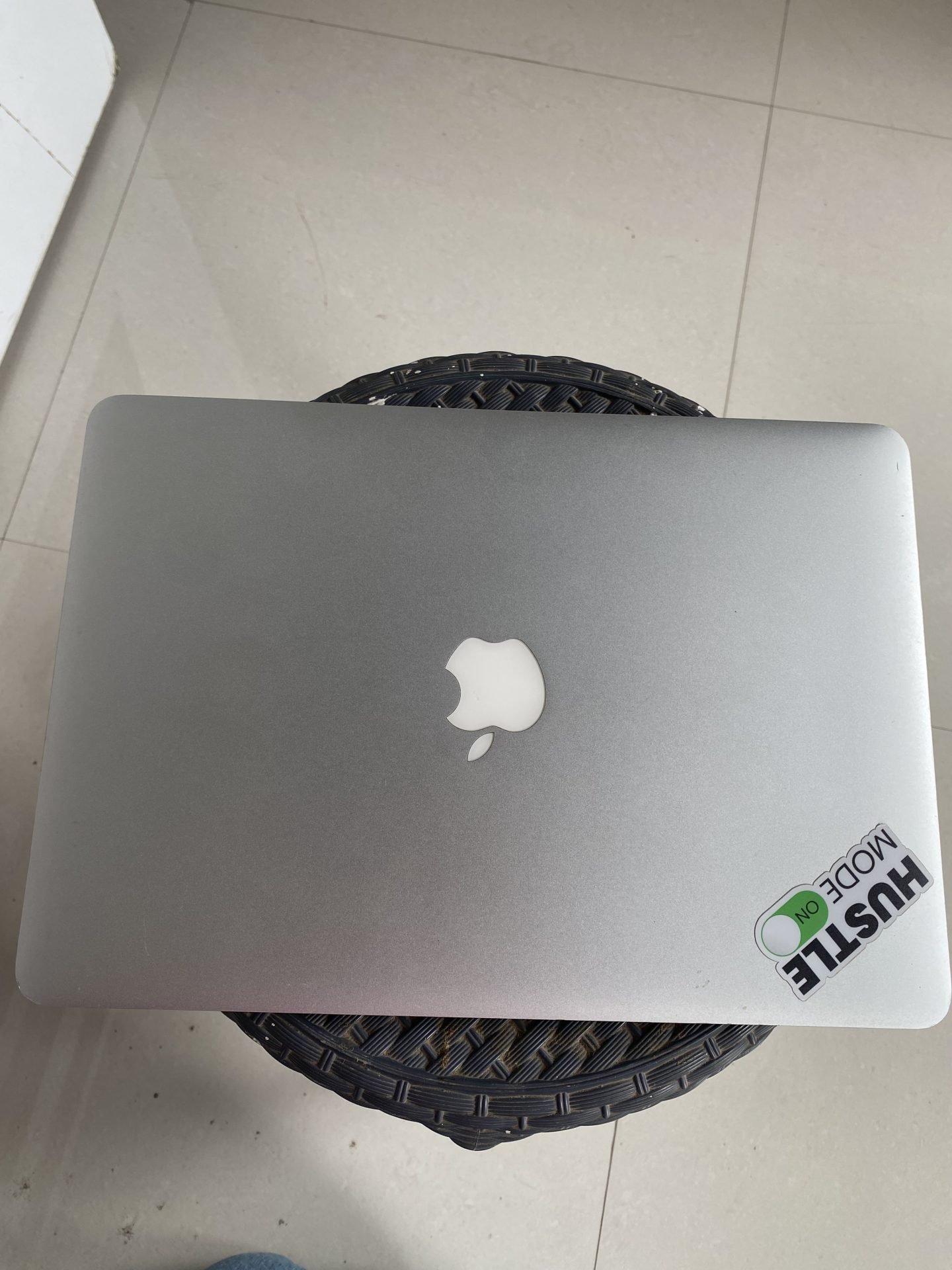 Apple MacBook Air A++ Condition
