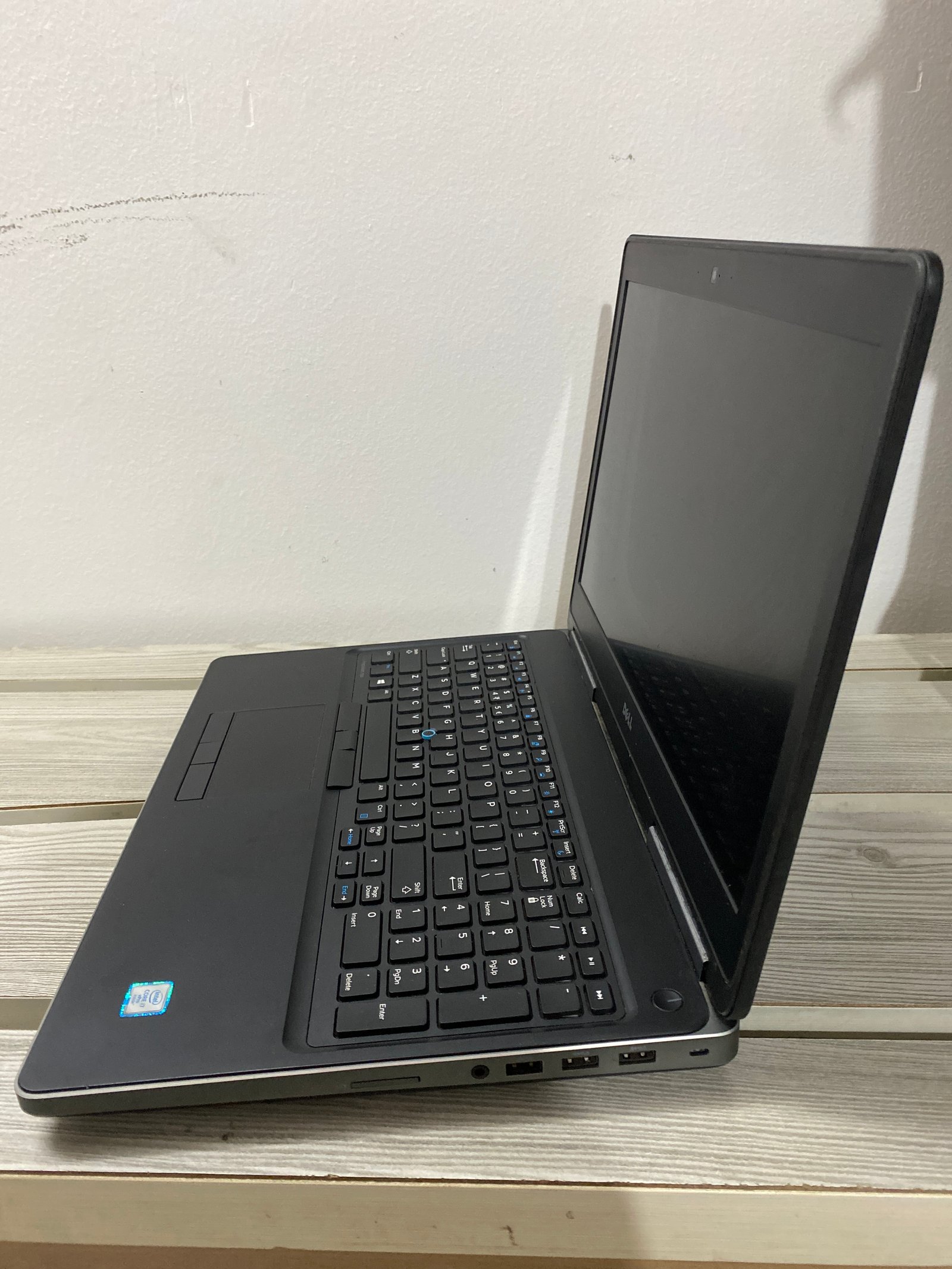 Dell Precision 7510